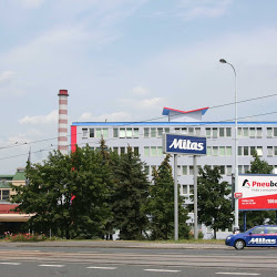 MITAS as Praha